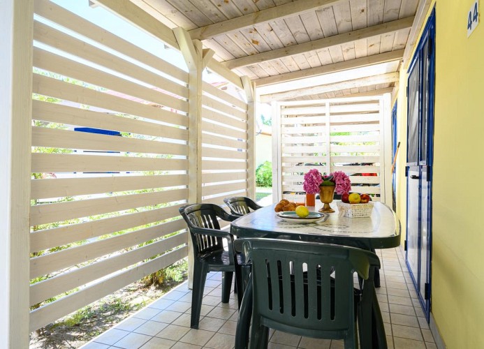 Rosolina Mare Club Bungalow Plus
