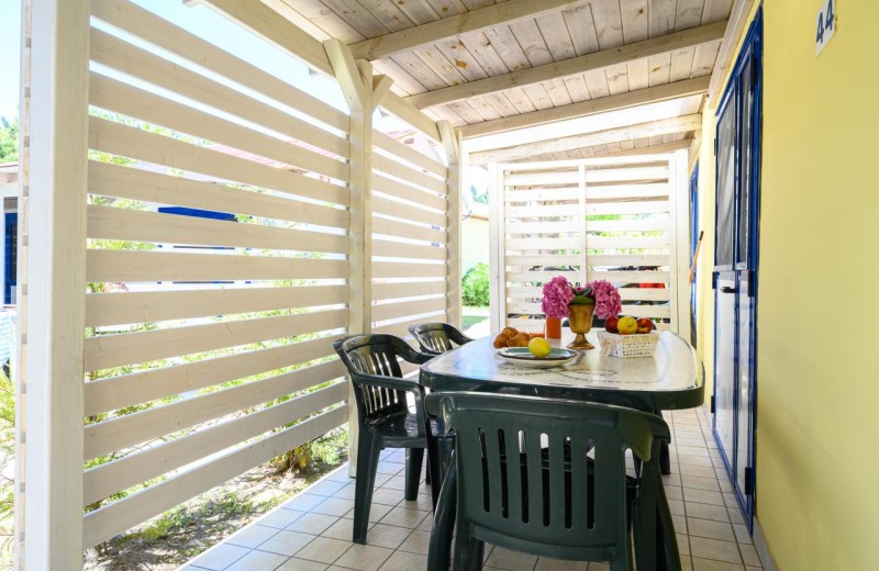Rosolina Mare Club Bungalow Plus