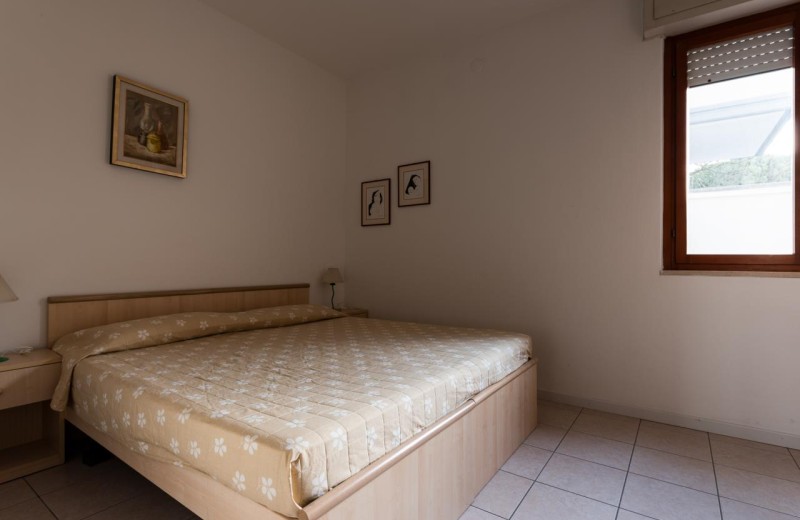 Residenz Diana West-Dreizimmerwohnung C6*+ mit Meerblick