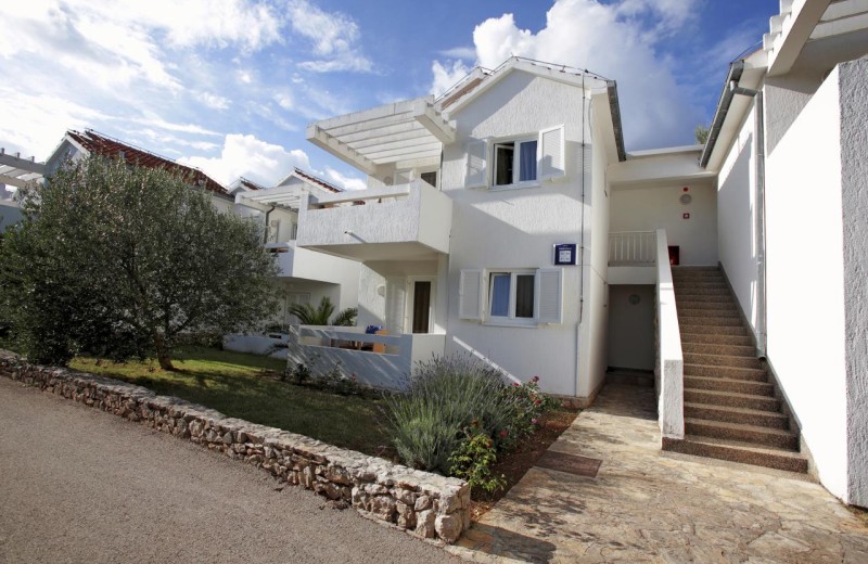 Amadria Park Sibenik Apartment 4+3