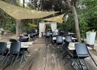 Camping Village Rosapineta Mobilehome Happy Plus 