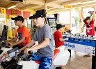Ferienanlage Classe Mobilehome Tirreno Disabili 
