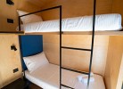 Camping Village Piccola Gardiola Lodge 7 Personen
