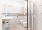 Residenz Quadrifoglio Zweizimmer-Wohnung Bilo B1