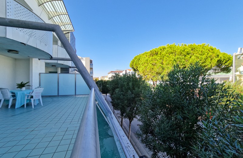 Residenz Argonauti Dreizimmer-Wohnung Tipo C*