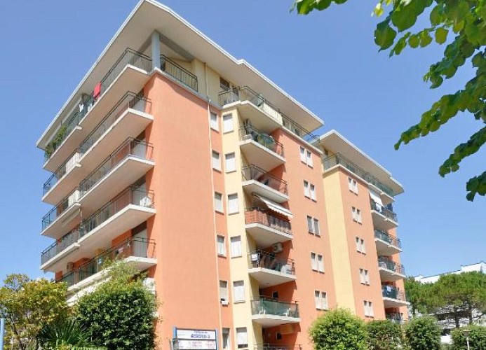 Residenz Aurora B-Dreizimmerwohnung C6*