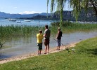 Ferienanlage Serenella Wohnung Flamingo
