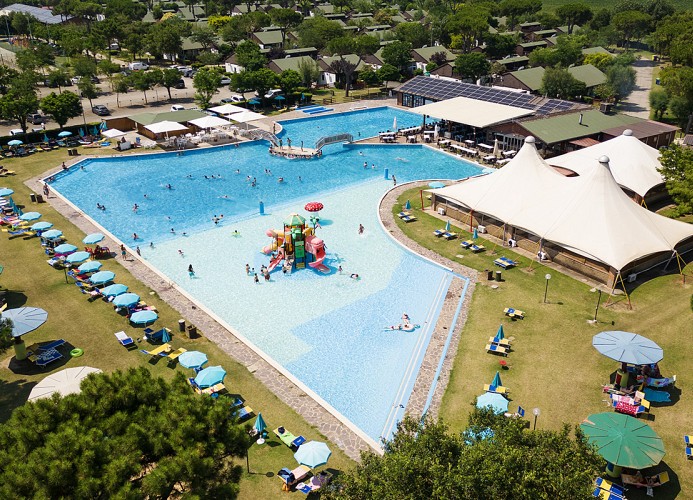Rosolina Mare Club Dune 