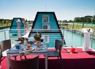Marina Azzurra Resort Houseboat Lagoon