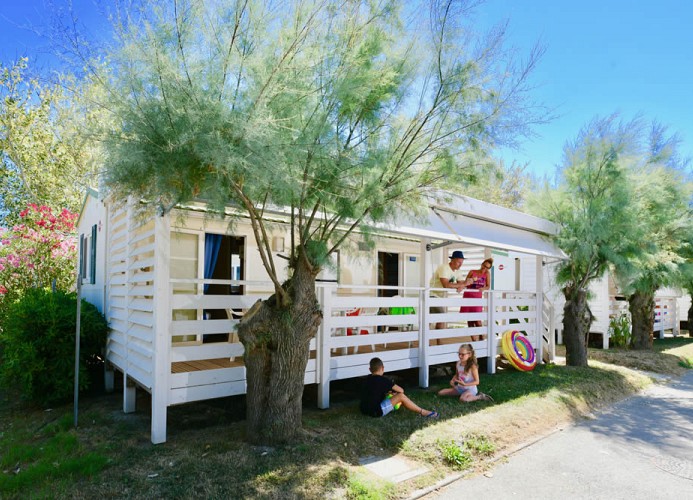 Barricata Holiday Village Mobilehome Bellagio Large 