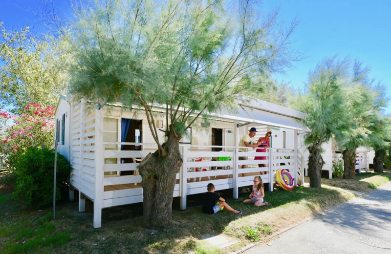 Barricata Holiday Village Mobilehome Bellagio Large 