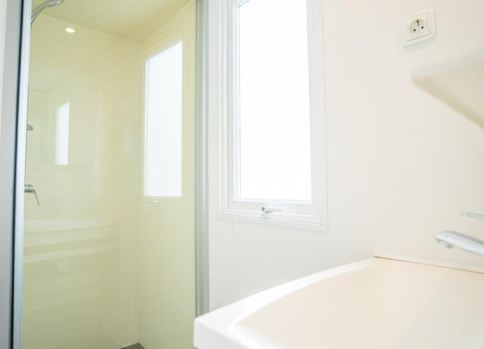 Cisano San Vito Mobilehome Happy Premium