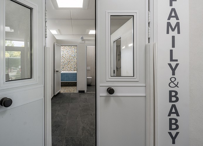 Feriendorf Benedetto Mobilehome Borgo