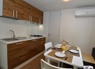 Ferienpark Marina Camping Village Lodge Superior PET 