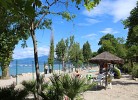Feriendorf Cisano Zimmer Perla 2pax 