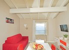 Residenz Onda Blu Dreizimmer-Wohnung Trilo Superior