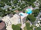 Ferienpark Marina Camping Village Lodge Deluxe