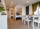 La Risacca Family Camping Village Lodge Comfort
