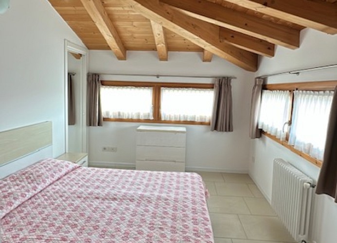 Villaggio A Mare-Vierzimmer-Maisonette-Wohnung Quadri 623 LIR8