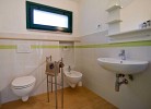 La Risacca Family Camping Village Dreizimmer-Apartment Trilo