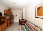 Residenz Acquamarina Dreizimmer-Wohnung Trilo