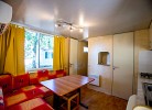 Belvedere Pineta Village Mobilehome Green Holiday
