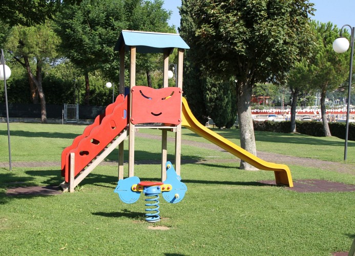 Spielplatz