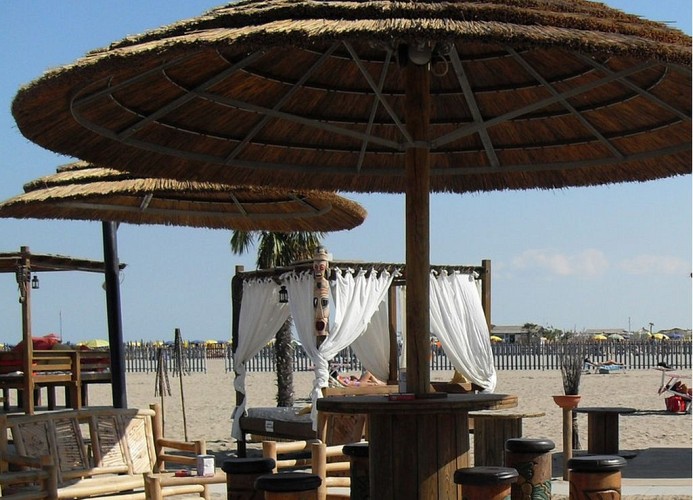 Ferienanlage Acquamarina Wohnung Trilo