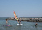 Feriendorf Francesco Lodge Deluxe Sea View B&B 2 