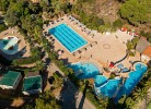 Camping Village Rosselba Le Palme Mobilehome Comfort