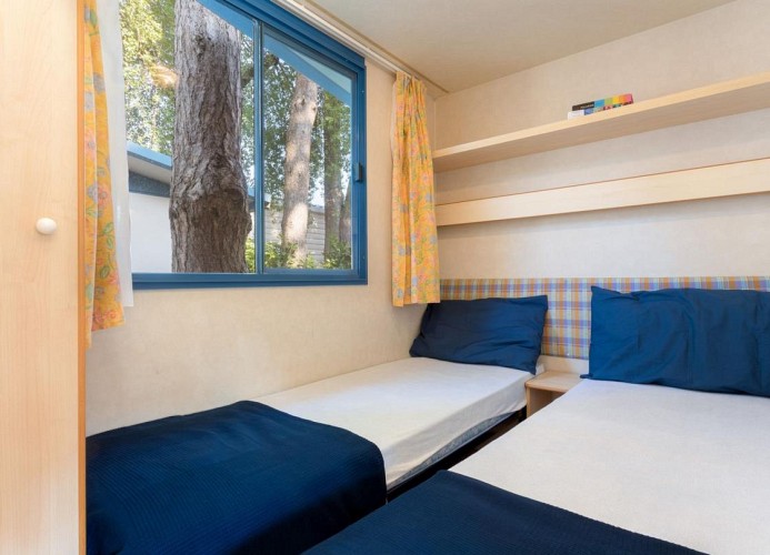 Camping Village Baia Blu La Tortuga Baia Blu