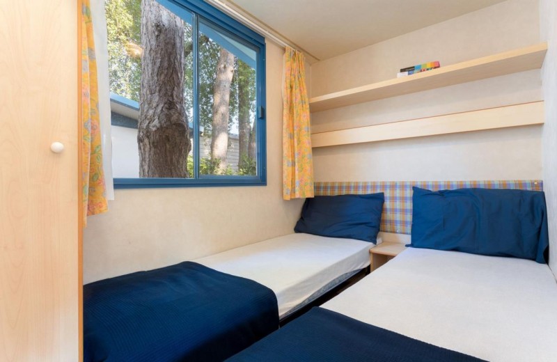 Camping Village Baia Blu La Tortuga Baia Blu