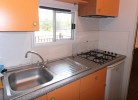 Camping Smeraldo Dormeletto Mobilehome Standard