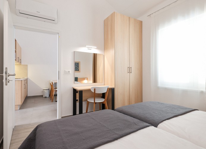 Medena Apartments Superior Dreizimmer-Wohnung B4+1