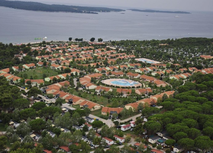 Ferienanlage Bi Village Holiday Home Bi-Level