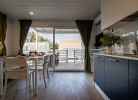 La Risacca Family Camping Village Lodge Comfort