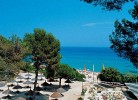 Ferienpark Cala Gogo Mobilehome Happy Premium
