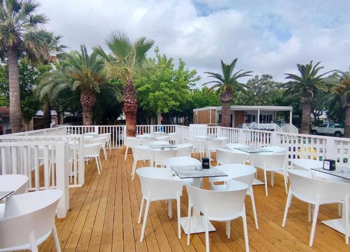 Duca Amedeo Village Mobilehome Happy Comfort