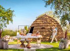 Valamar Camping Istra Mobilehome Bella Vista 