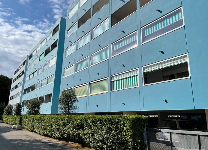 Residenz Isola Clara-Zweizimmewohnung B5*+