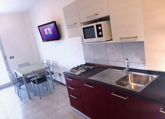 Residenz Regent Dreizimmer-Wohnung Grand Suite