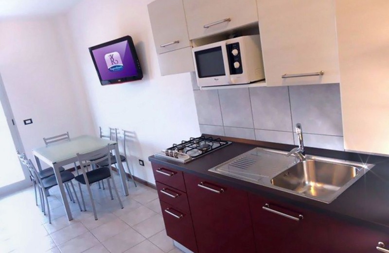 Residenz Regent Dreizimmer-Wohnung Grand Suite