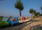 Ferienpark Garda Village Maxicaravan Plus
