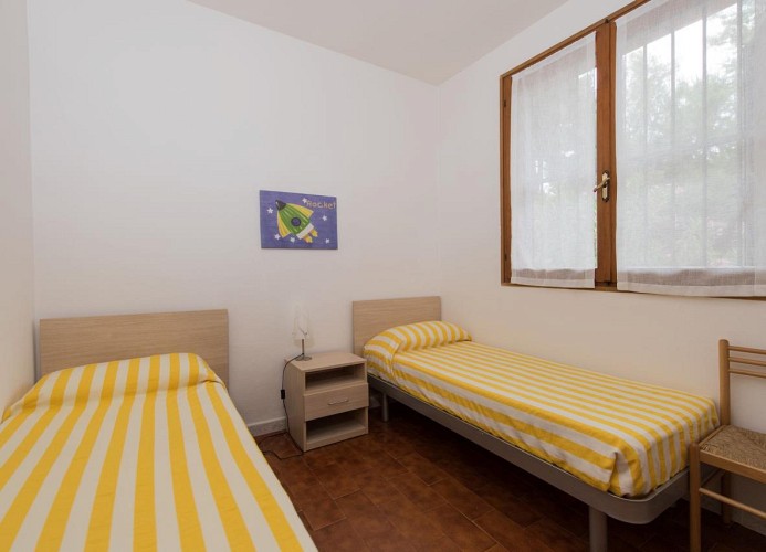 Feriendorf Marina Village Tipo 1 