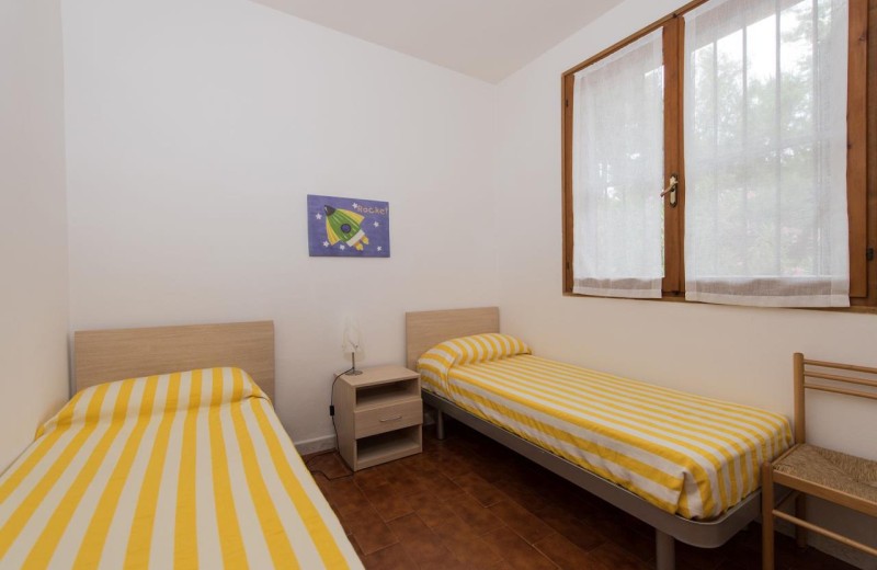 Feriendorf Marina Village Tipo 1 