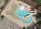 Camping Village Paestum Mobilehome Happy Easy