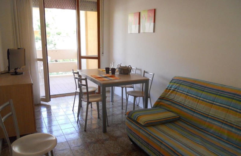 Residenz Carina Nord Dreizimmer-Wohnung 016 2P C1S