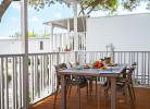 Feriendorf Jesolo Lodge Elite PET 