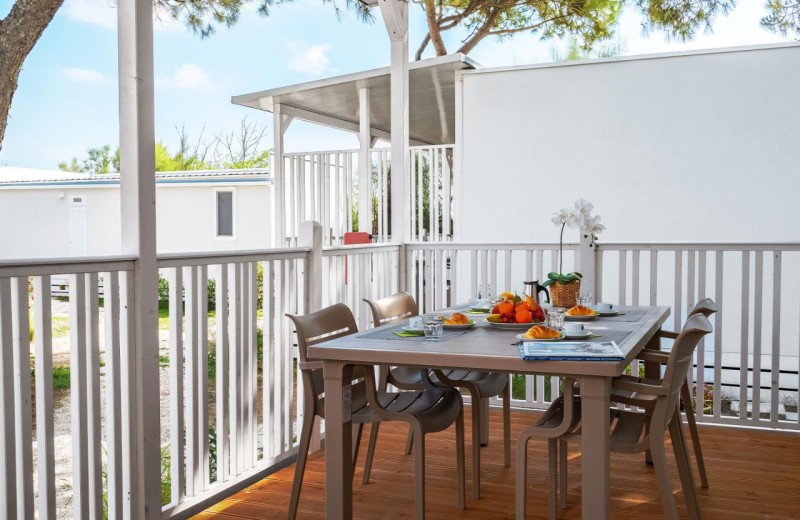 Feriendorf Jesolo Lodge Elite PET 