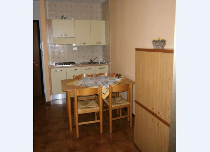 Residenz Tiepolo Zweizimmer-Wohnung Bilo B2 